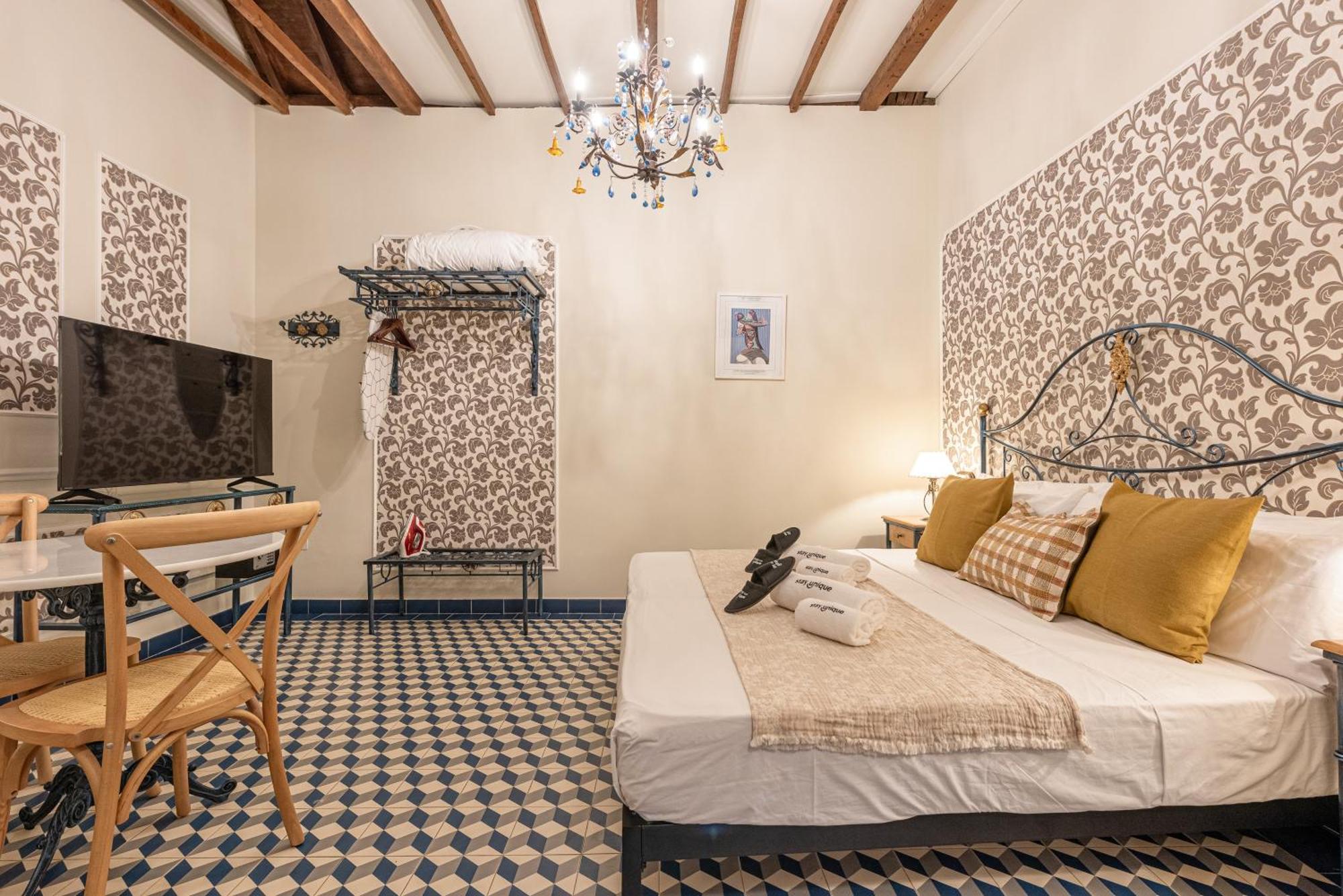 Casa Museo La Merced By Stay Unique Málaga Habitación foto