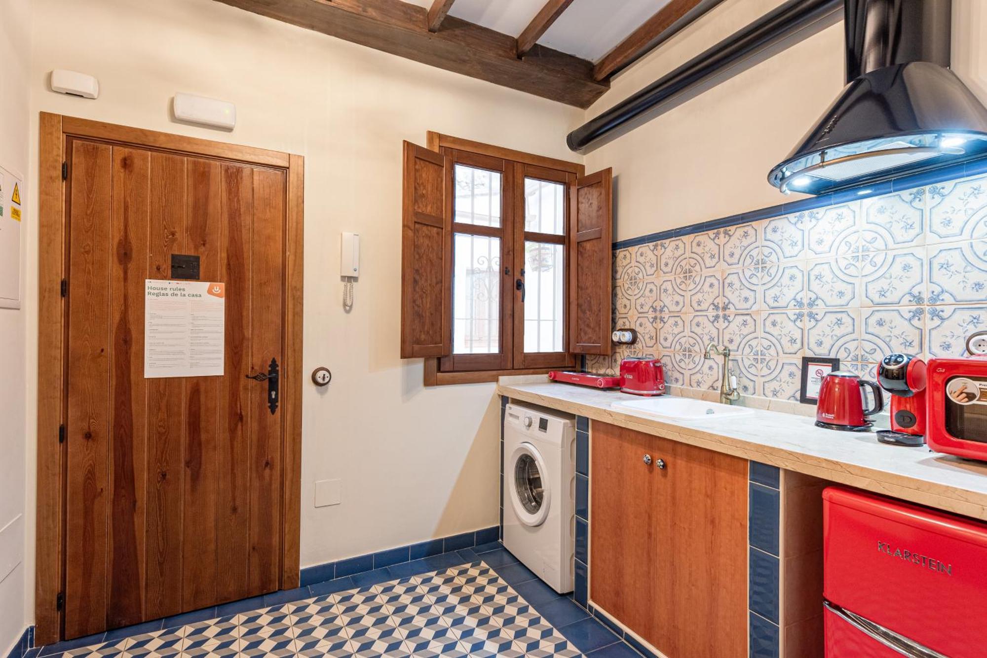 Casa Museo La Merced By Stay Unique Málaga Habitación foto