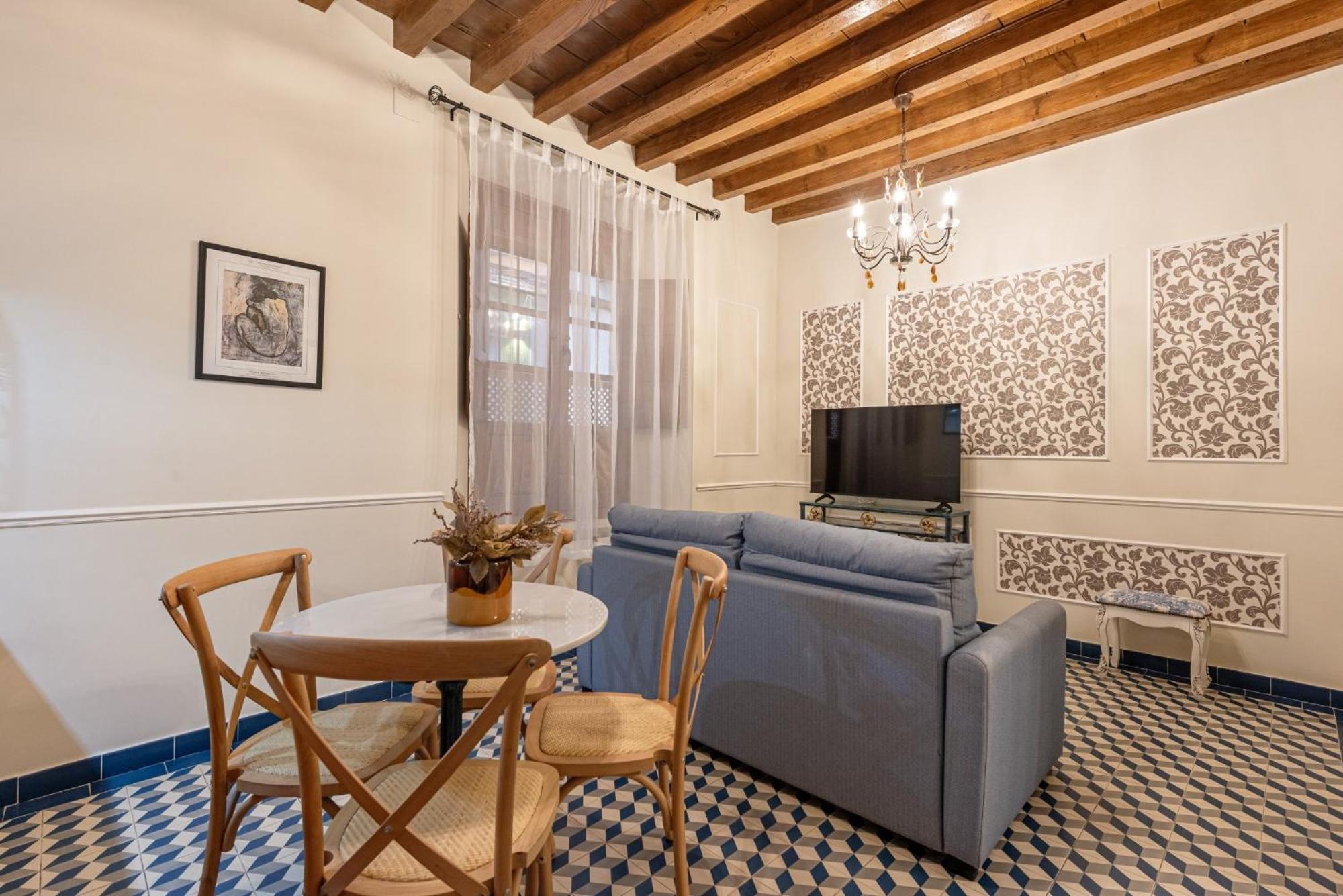 Casa Museo La Merced By Stay Unique Málaga Habitación foto