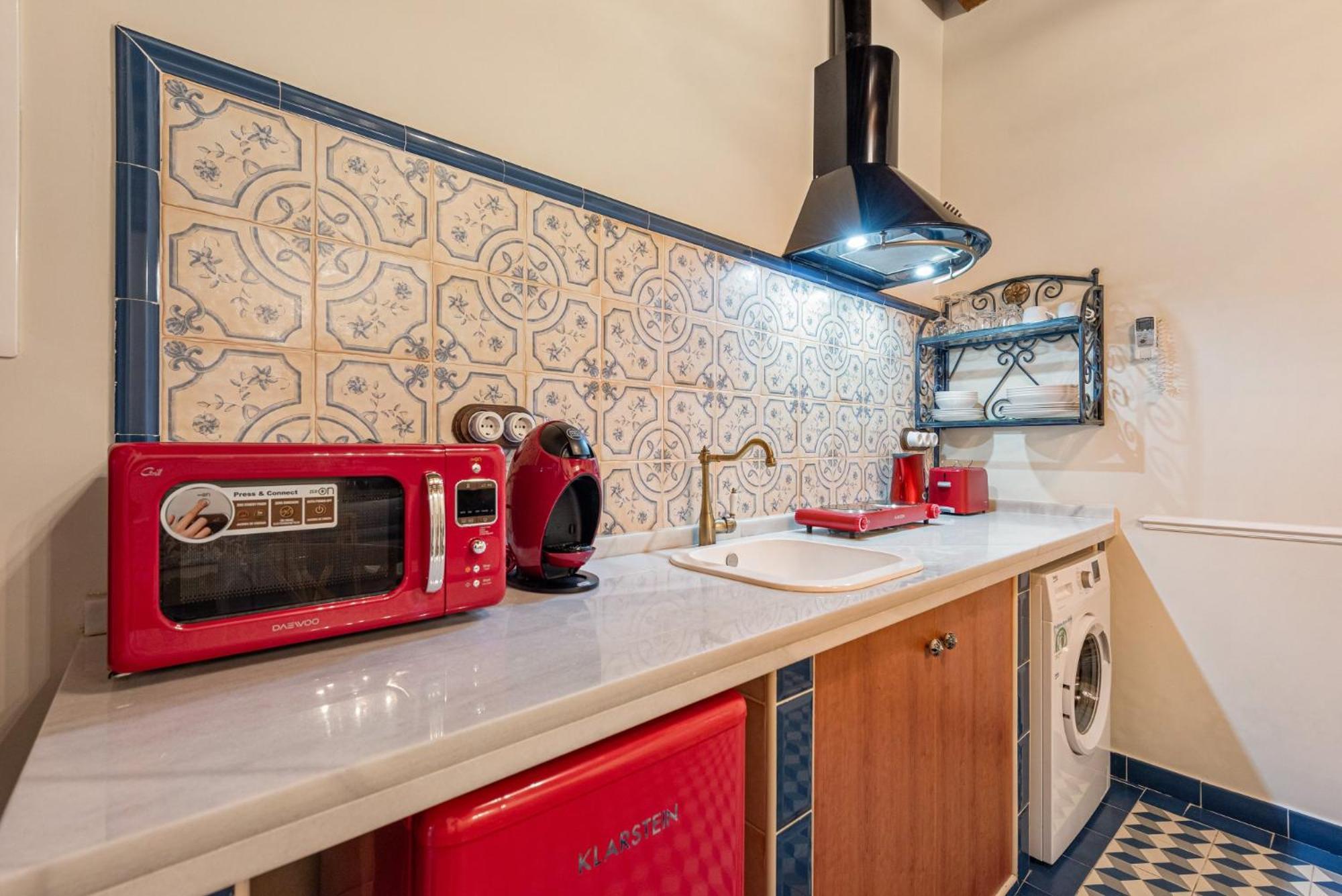 Casa Museo La Merced By Stay Unique Málaga Habitación foto